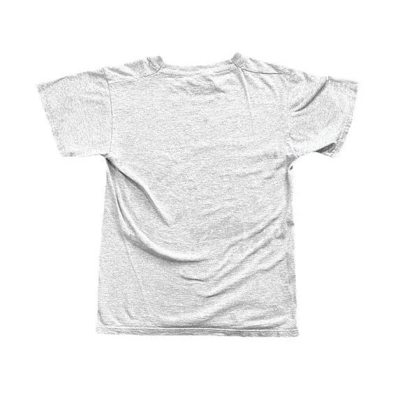 Vintage Oxford University Collegiate Short Sleeve T Shirt - Picture 2 of 3